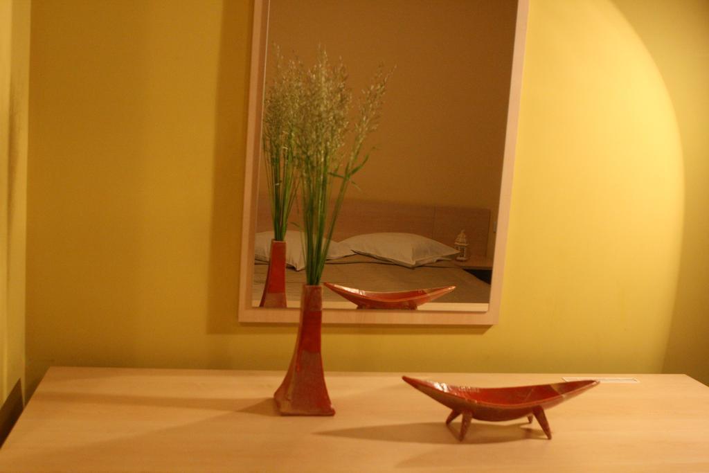 Hotel Audenis Birstonas Bagian luar foto