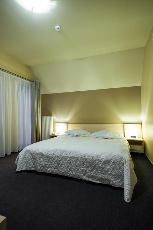Hotel Audenis Birstonas Bagian luar foto