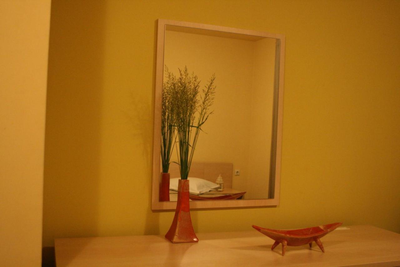 Hotel Audenis Birstonas Bagian luar foto